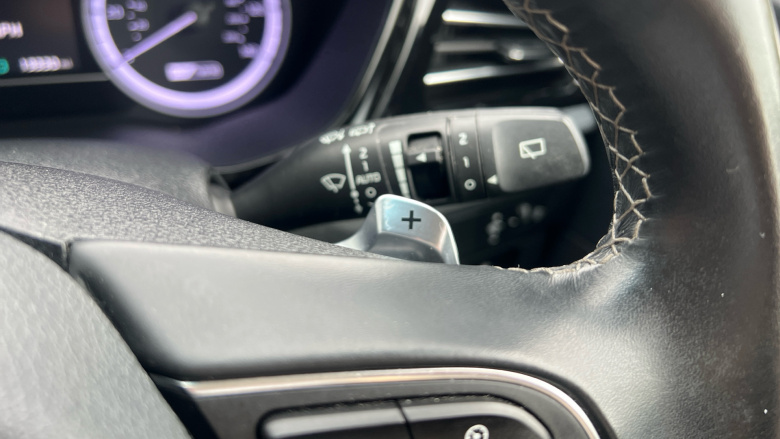 Kia Niro 1.6 GDi Hybrid 2 5dr DCT Hybrid Estate